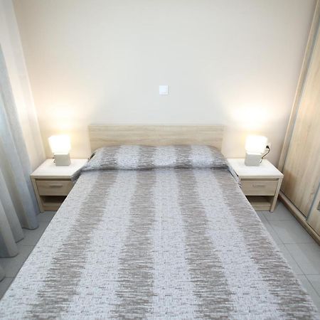 Apartamento Pavlidis Siviri Exterior foto