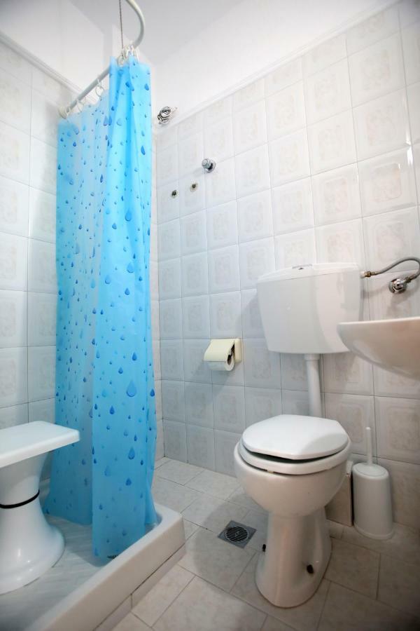 Apartamento Pavlidis Siviri Exterior foto